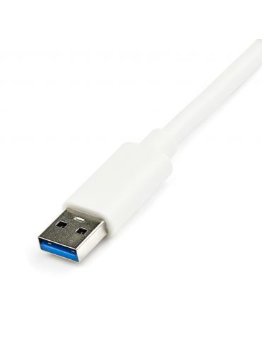 StarTech.com USB31000SPTW card de rețea USB 5000 Mbit s