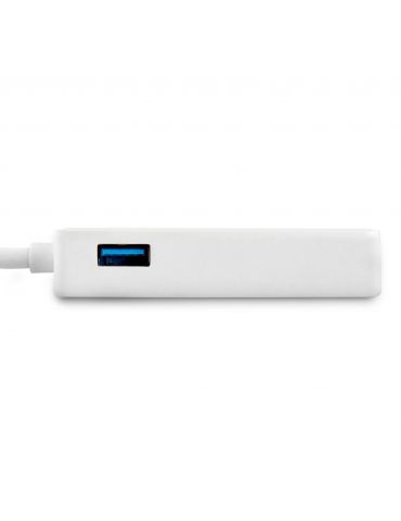 StarTech.com USB31000SPTW card de rețea USB 5000 Mbit s