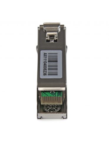 StarTech.com SFPSXMM module de emisie-recepție pentru rețele Fibră optică 1250 Mbit s SFP 850 nm