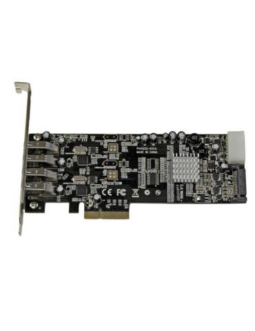StarTech.com PEXUSB3S42V plăci adaptoare de interfață Intern USB 3.2 Gen 1 (3.1 Gen 1)