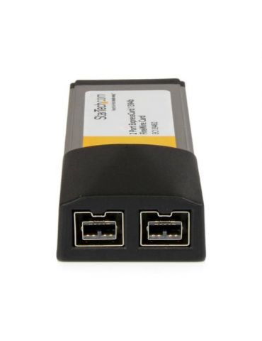 StarTech.com EC1394B2 plăci adaptoare de interfață FireWire 800