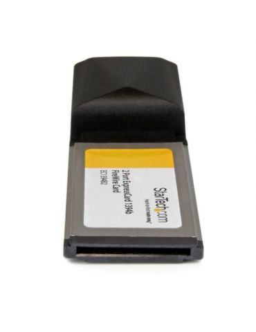 StarTech.com EC1394B2 plăci adaptoare de interfață FireWire 800