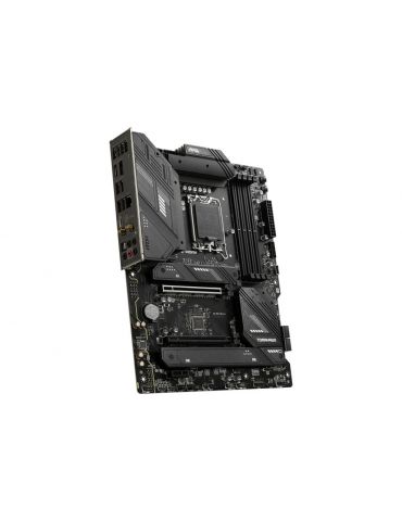 MSI MAG B760 TOMAHAWK WIFI plăci de bază LGA 1700 ATX