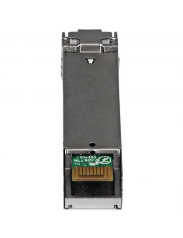 StarTech.com J4858CST module de emisie-recepție pentru rețele Fibră optică 1250 Mbit s SFP 850 nm