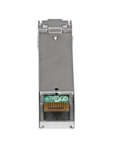 StarTech.com J4858CST module de emisie-recepție pentru rețele Fibră optică 1250 Mbit s SFP 850 nm