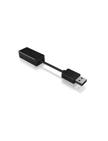 ICY BOX IB-AC509a Bluetooth 480 Mbit s