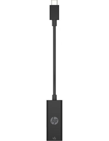 HP Adaptor USB-C la RJ45 - Tik.ro