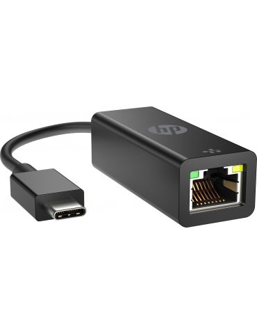 HP Adaptor USB-C la RJ45