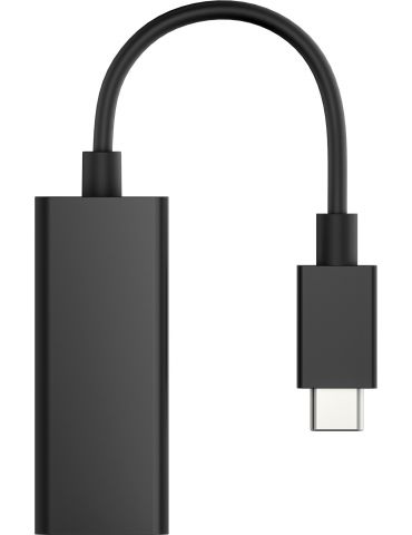 HP Adaptor USB-C la RJ45