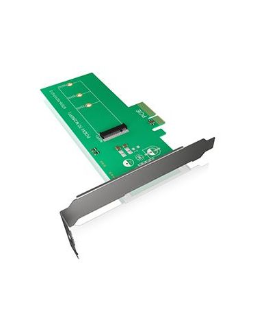 ICY BOX IB-PCI208 plăci adaptoare de interfață Intern M.2 - Tik.ro