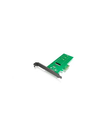 ICY BOX IB-PCI208 plăci adaptoare de interfață Intern M.2