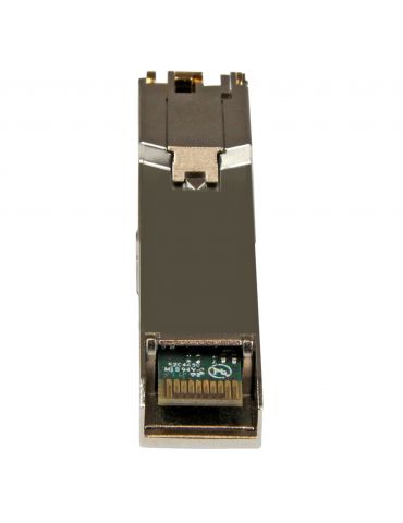 StarTech.com JD089BST module de emisie-recepție pentru rețele De cupru 1000 Mbit s SFP