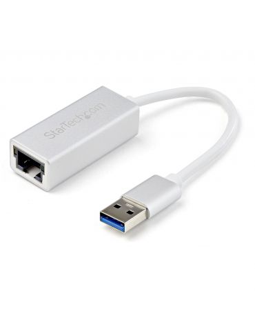 StarTech.com USB31000SA card de rețea Ethernet 2000 Mbit s - Tik.ro