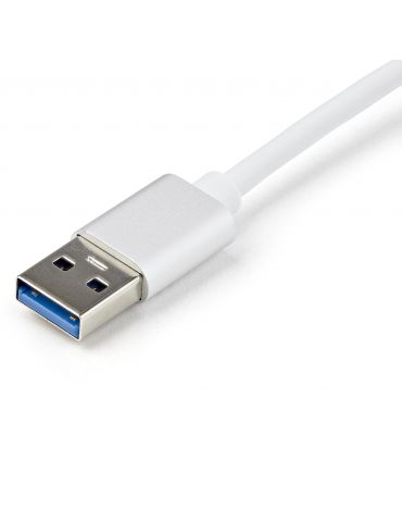 StarTech.com USB31000SA card de rețea Ethernet 2000 Mbit s