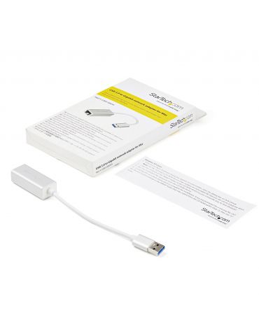 StarTech.com USB31000SA card de rețea Ethernet 2000 Mbit s