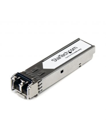 StarTech.com 10302-ST module de emisie-recepție pentru rețele Fibră optică 10000 Mbit s SFP+ 1310 nm - Tik.ro