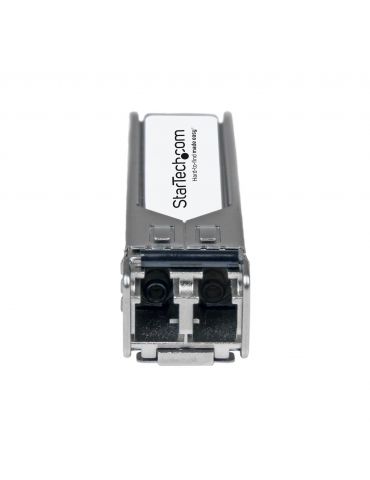 StarTech.com 10302-ST module de emisie-recepție pentru rețele Fibră optică 10000 Mbit s SFP+ 1310 nm