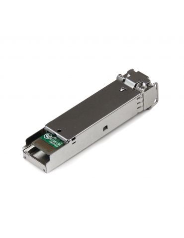 StarTech.com 10302-ST module de emisie-recepție pentru rețele Fibră optică 10000 Mbit s SFP+ 1310 nm