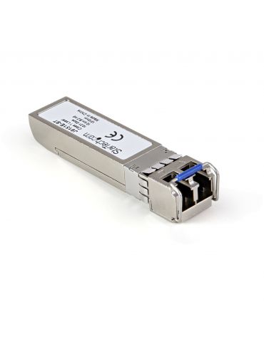 StarTech.com J9151E-ST module de emisie-recepție pentru rețele Fibră optică 10000 Mbit s SFP+ 1310 nm