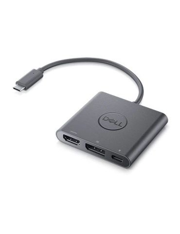 DELL 470-AEGY adaptor grafic USB 3840 x 2160 Pixel - Tik.ro