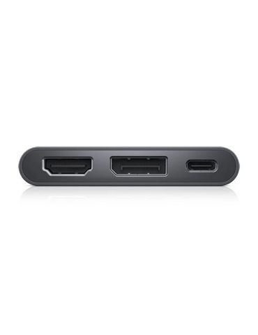 DELL 470-AEGY adaptor grafic USB 3840 x 2160 Pixel