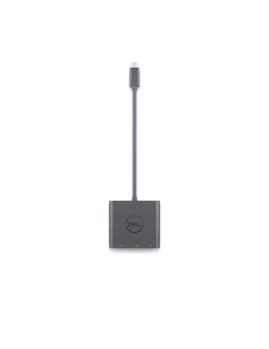 DELL 470-AEGY adaptor grafic USB 3840 x 2160 Pixel