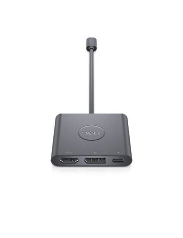 DELL 470-AEGY adaptor grafic USB 3840 x 2160 Pixel