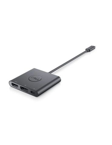 DELL 470-AEGY adaptor grafic USB 3840 x 2160 Pixel