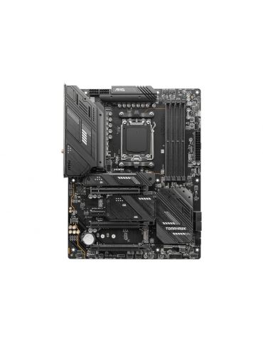 MSI MAG X670E TOMAHAWK WIFI plăci de bază AMD X670 Mufă AM5 ATX - Tik.ro