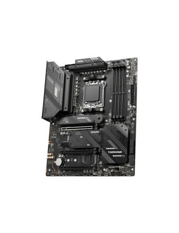 MSI MAG X670E TOMAHAWK WIFI plăci de bază AMD X670 Mufă AM5 ATX