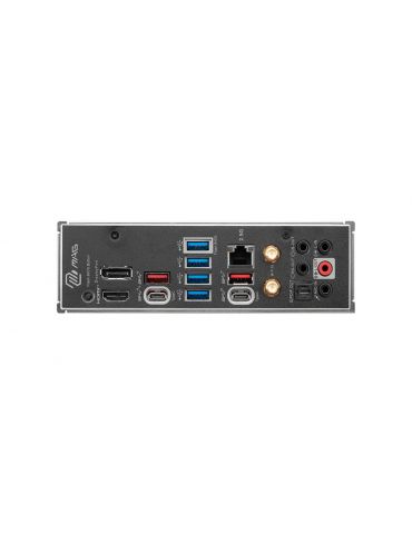 MSI MAG X670E TOMAHAWK WIFI plăci de bază AMD X670 Mufă AM5 ATX