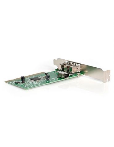 StarTech.com PCI1394MP plăci adaptoare de interfață Intern IEEE 1394 Firewire