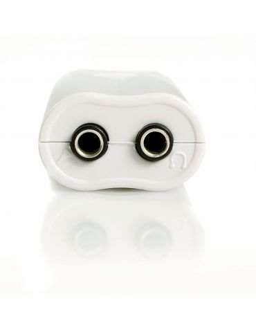 StarTech.com ICUSBAUDIO plăci de sunet USB