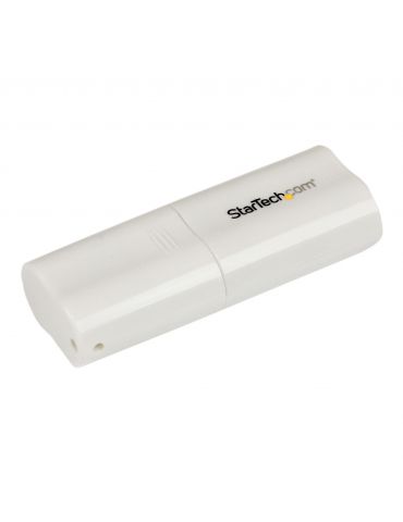 StarTech.com ICUSBAUDIO plăci de sunet USB