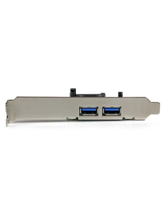 StarTech.com PEXUSB3S24 plăci adaptoare de interfață Intern USB 3.2 Gen 1 (3.1 Gen 1)