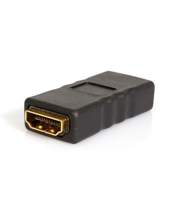 StarTech.com GCHDMIFF adaptor mufă cablu HDMI Negru