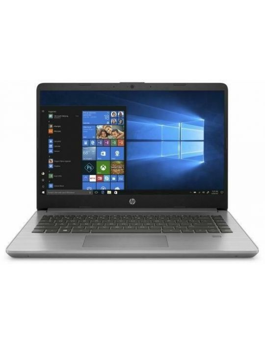Hp 340s g7 - 10th gen intel core i5 512 gb ssd 35.6 cm (14.0) 1920 x 1080 8gb ddr4 3c205ea (include tv 3.25lei) Hp - 1
