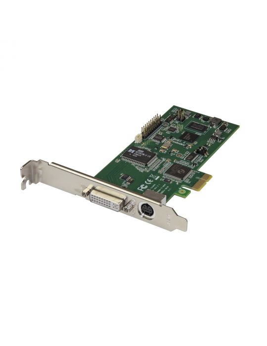 StarTech.com PEXHDCAP60L2 dispozitive de captură video Intern PCI