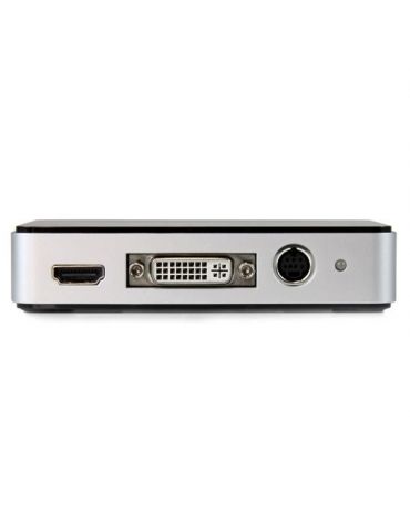 StarTech.com USB3HDCAP dispozitive de captură video USB 3.2 Gen 1 (3.1 Gen 1)