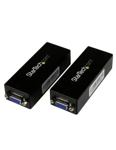 StarTech.com ST121UTPEP repetoare audio video Emițător & receiver AV Negru - Tik.ro