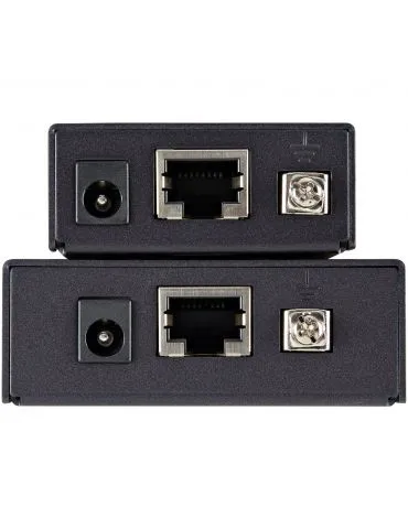 StarTech.com ST121HDBTPW repetoare audio video Emițător & receiver AV Negru