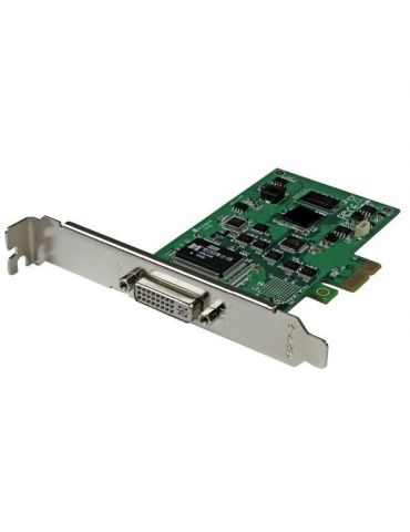 StarTech.com PEXHDCAP2 dispozitive de captură video Intern PCI - Tik.ro