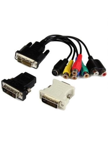 StarTech.com PEXHDCAP2 dispozitive de captură video Intern PCI