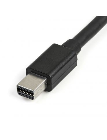 StarTech.com MSTMDP123DP distribuitoare de semnal video Mini DisplayPort 3x DisplayPort