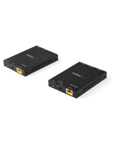 StarTech.com ST121HD20V repetoare audio video Emițător & receiver AV Negru - Tik.ro