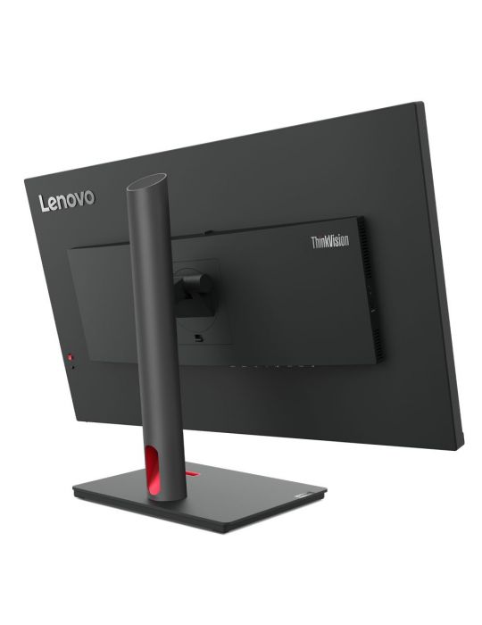 Lenovo ThinkVision P32p-30 LED display 80 cm (31.5") 3840 x 2160 Pixel 4K Ultra HD Negru