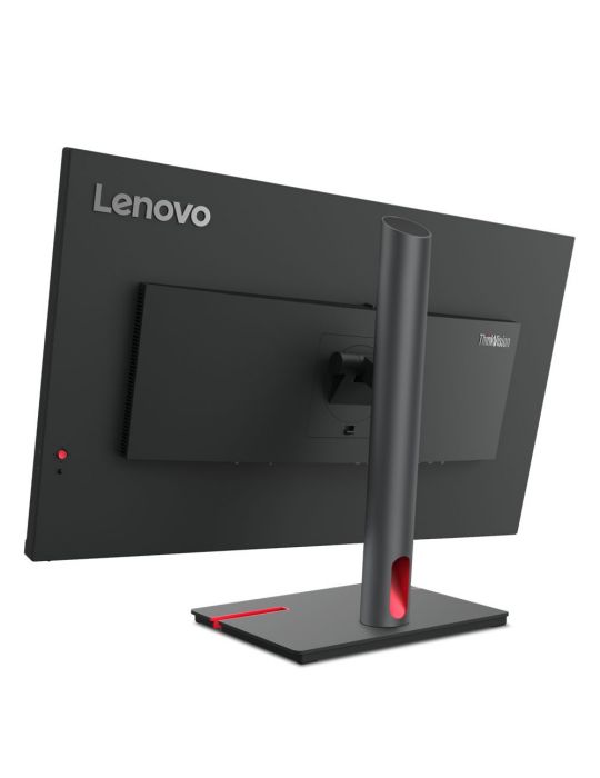 Lenovo ThinkVision P32p-30 LED display 80 cm (31.5") 3840 x 2160 Pixel 4K Ultra HD Negru
