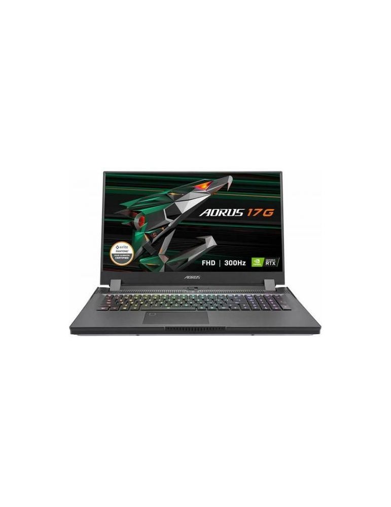Gb aorus 17.3 rtx3070q i7 32gb win10home xd-73ee345sh (include tv 3.25lei)
