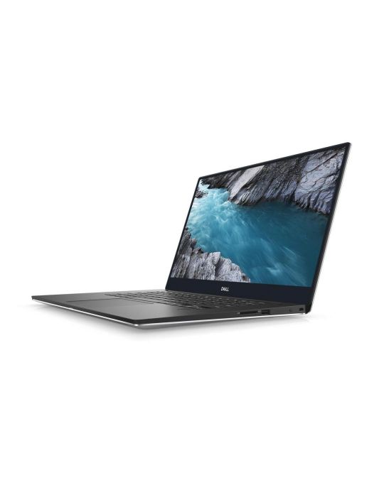 Ultrabook dell xps 7590 15.6 fhd (1920 x 1080) infinityedge Dell - 1