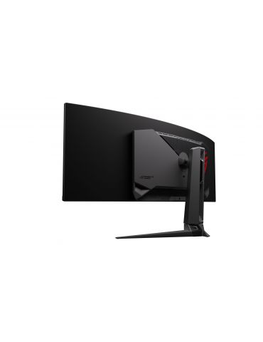 ASUS ROG Swift PG49WCD monitoare LCD 124,5 cm (49") 5120 x 1440 Pixel OLED Negru